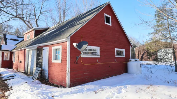 $269,900 | 197 Smithfield Road, Belgrade, ME 04917