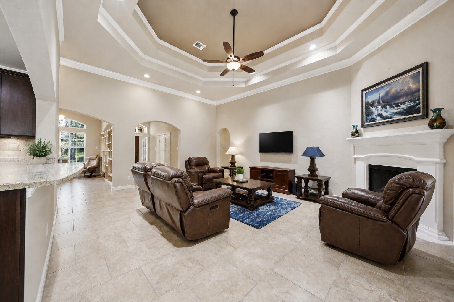 34015 Conroe Huffsmith Road Magnolia, TX 77354 - Photo 15 of 33