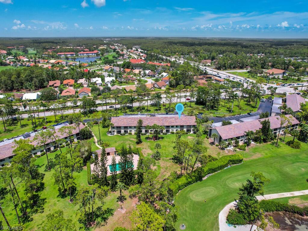 5825 Rattlesnake Hammock Road, Unit 202 Naples, FL 34113 - Photo 3 of 30 a view of a city