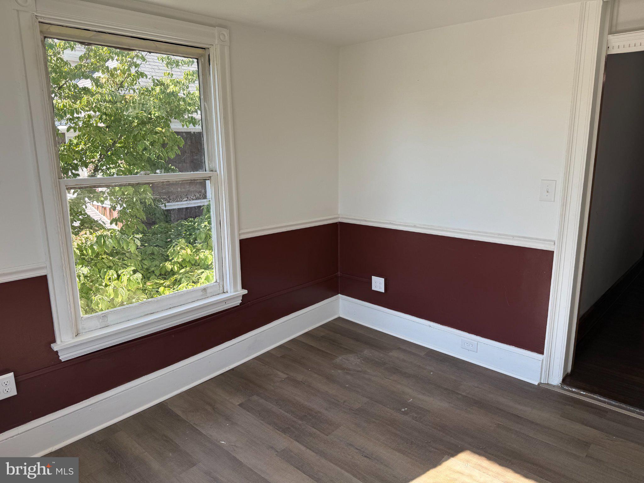 223 Friedensburg Road Reading, PA 19606 - Photo 15 of 29 Rear bedroom