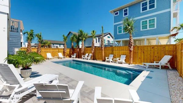 $2,174,900 | 1501 Canal Drive, Carolina Beach, NC 28428