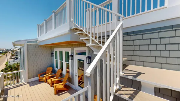 $2,174,900 | 1501 Canal Drive, Carolina Beach, NC 28428