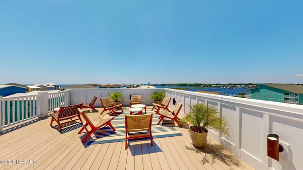 $2,174,900 | 1501 Canal Drive, Carolina Beach, NC 28428