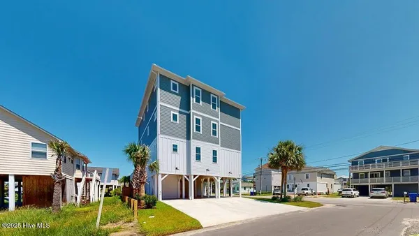 $2,174,900 | 1501 Canal Drive, Carolina Beach, NC 28428