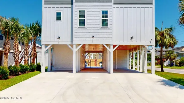 $2,174,900 | 1501 Canal Drive, Carolina Beach, NC 28428