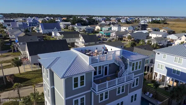 $2,174,900 | 1501 Canal Drive, Carolina Beach, NC 28428
