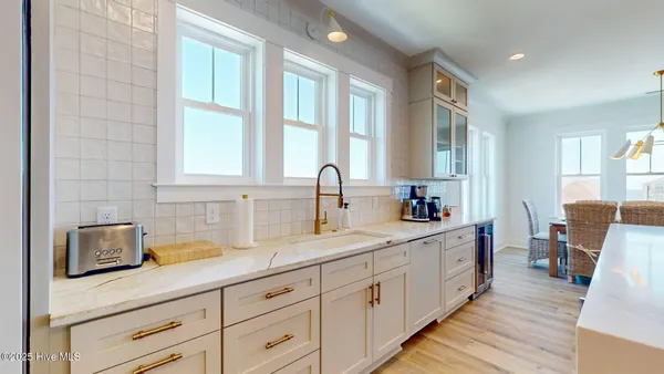 $2,174,900 | 1501 Canal Drive, Carolina Beach, NC 28428