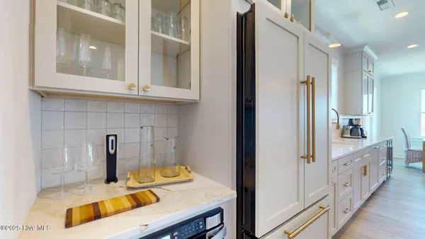 $2,174,900 | 1501 Canal Drive, Carolina Beach, NC 28428