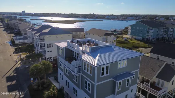 $2,174,900 | 1501 Canal Drive, Carolina Beach, NC 28428