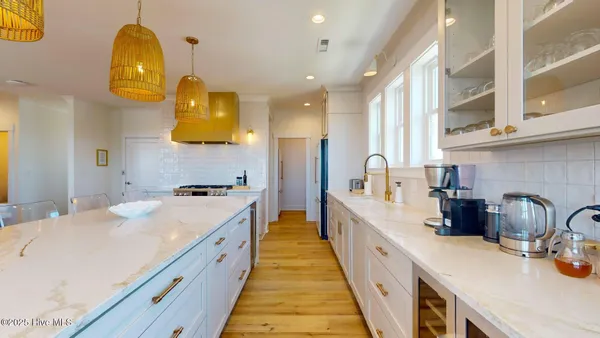 $2,174,900 | 1501 Canal Drive, Carolina Beach, NC 28428