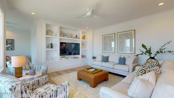 $2,174,900 | 1501 Canal Drive, Carolina Beach, NC 28428