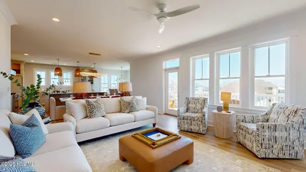 $2,174,900 | 1501 Canal Drive, Carolina Beach, NC 28428