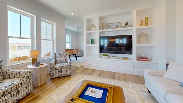 $2,174,900 | 1501 Canal Drive, Carolina Beach, NC 28428