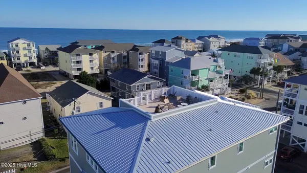 $2,174,900 | 1501 Canal Drive, Carolina Beach, NC 28428