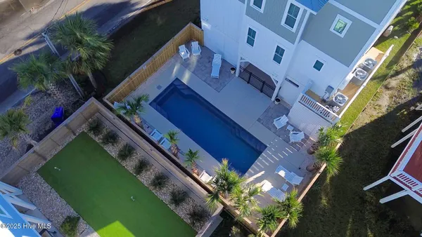 $2,174,900 | 1501 Canal Drive, Carolina Beach, NC 28428