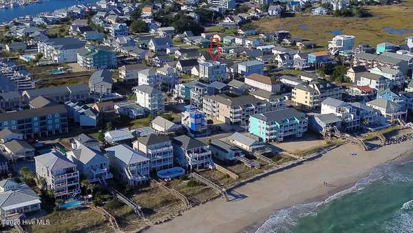 $2,174,900 | 1501 Canal Drive, Carolina Beach, NC 28428