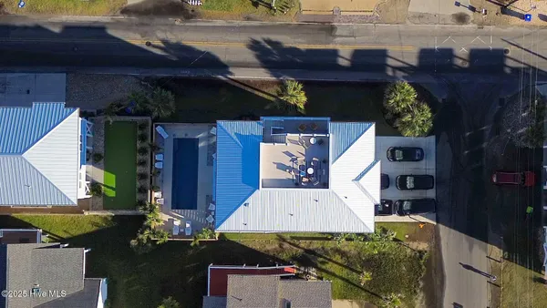 $2,174,900 | 1501 Canal Drive, Carolina Beach, NC 28428