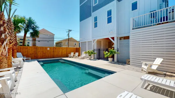 $2,174,900 | 1501 Canal Drive, Carolina Beach, NC 28428