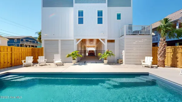 $2,174,900 | 1501 Canal Drive, Carolina Beach, NC 28428