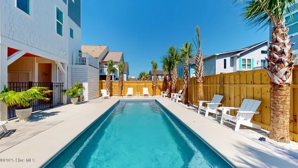 $2,174,900 | 1501 Canal Drive, Carolina Beach, NC 28428