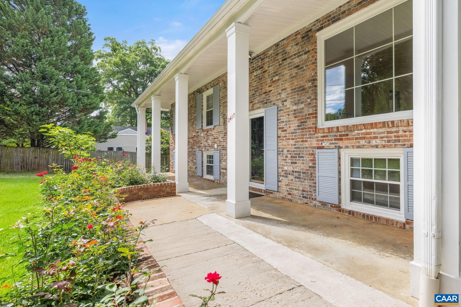 2417 Angus Road Charlottesville, VA 22901 - Photo 1 of 67
