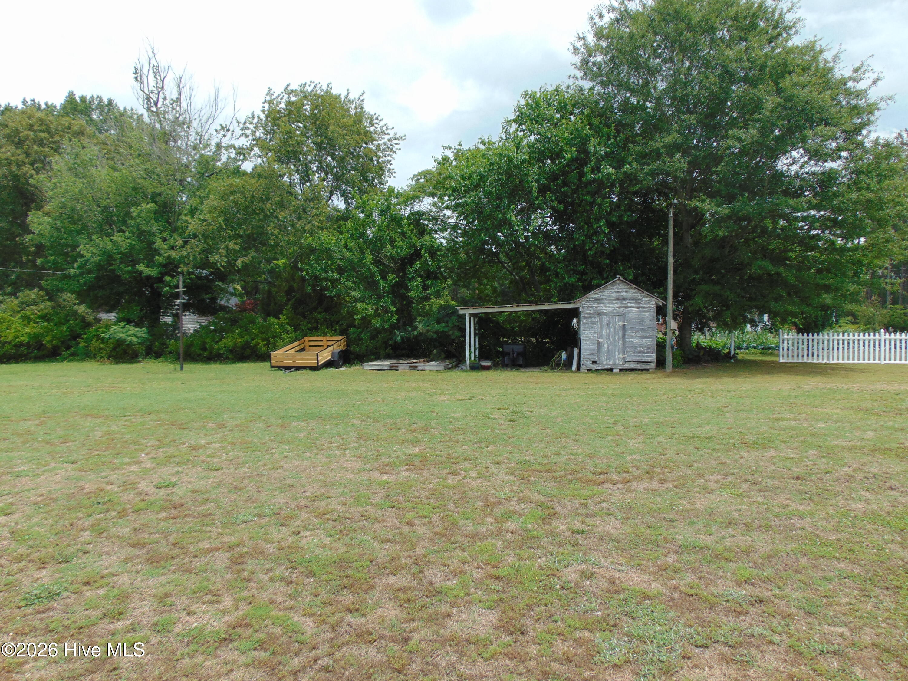 3502 East Old Spring Hope Road Rocky Mount, NC 27804 - Photo 37 of 41 DSC06548
