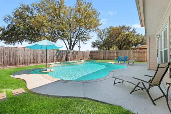 $385,000 | 14338 Heron Marsh Drive, Cypress, TX 77429
