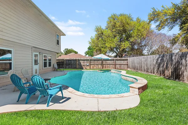$385,000 | 14338 Heron Marsh Drive, Cypress, TX 77429