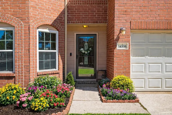 $385,000 | 14338 Heron Marsh Drive, Cypress, TX 77429