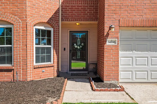 $385,000 | 14338 Heron Marsh Drive, Cypress, TX 77429
