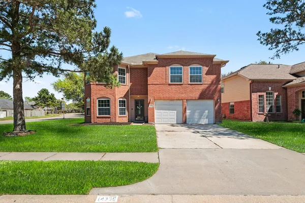 $385,000 | 14338 Heron Marsh Drive, Cypress, TX 77429