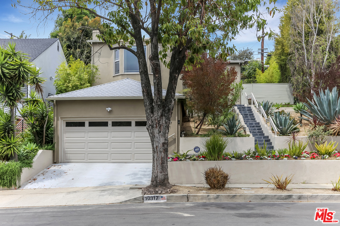 10317 Walavista Road Los Angeles, CA 90064 - Photo 21 of 21