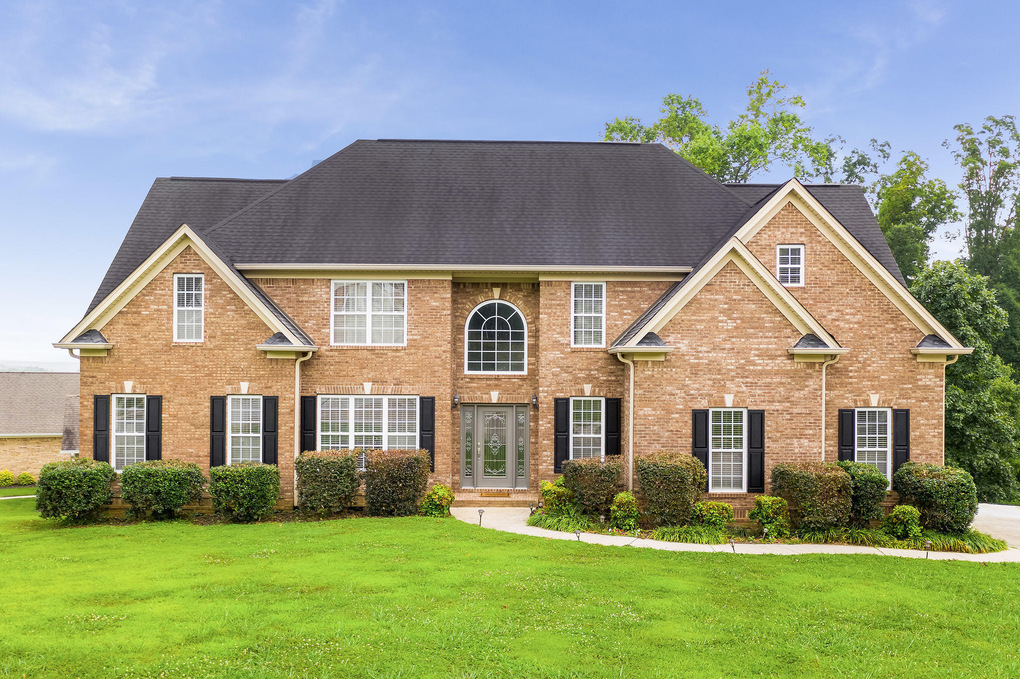 5511 Ginkgo Rd