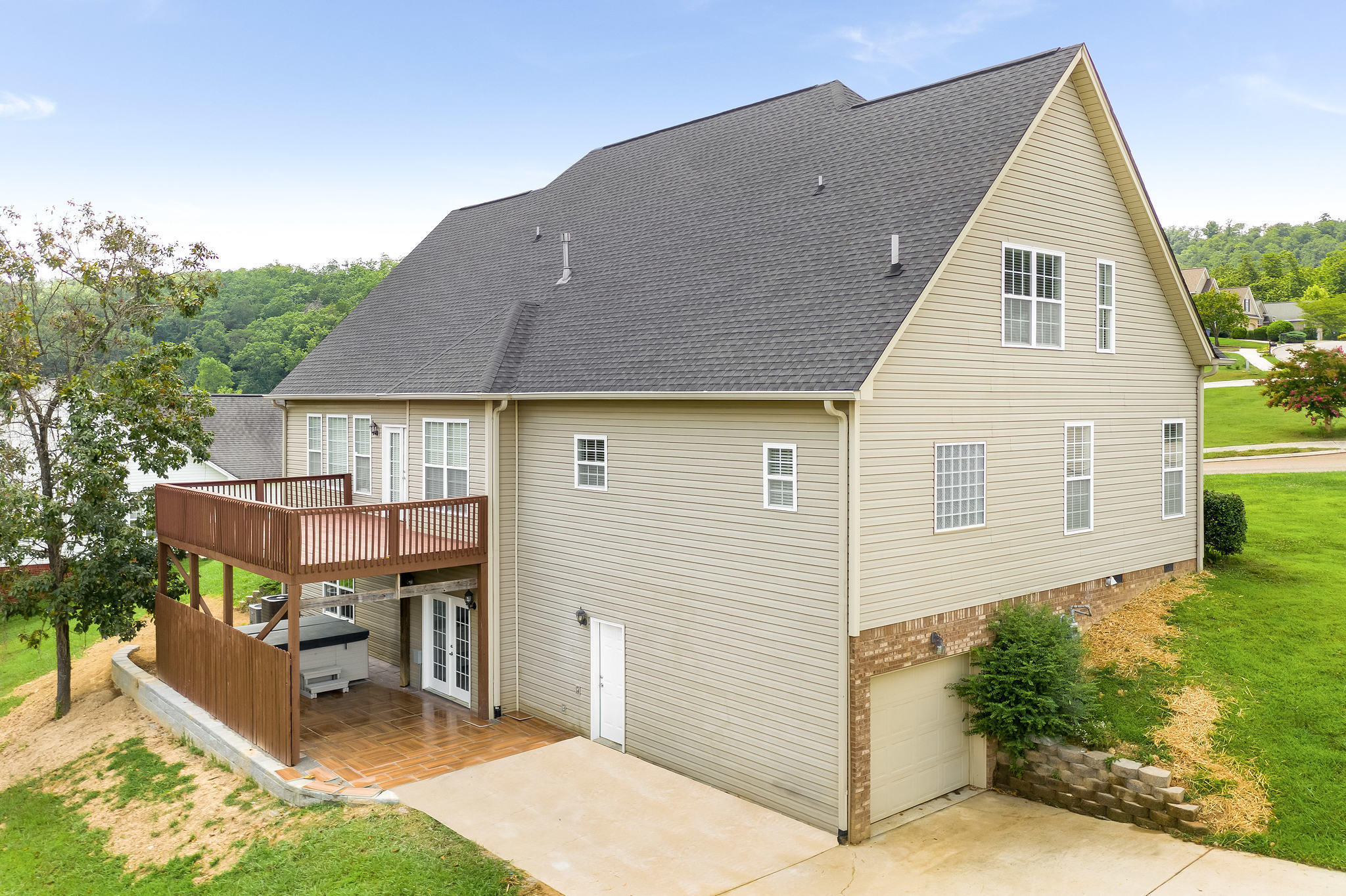 5511 Ginkgo Road Collegedale, TN 37363 - Photo 33 of 37 5511 Ginkgo Rd