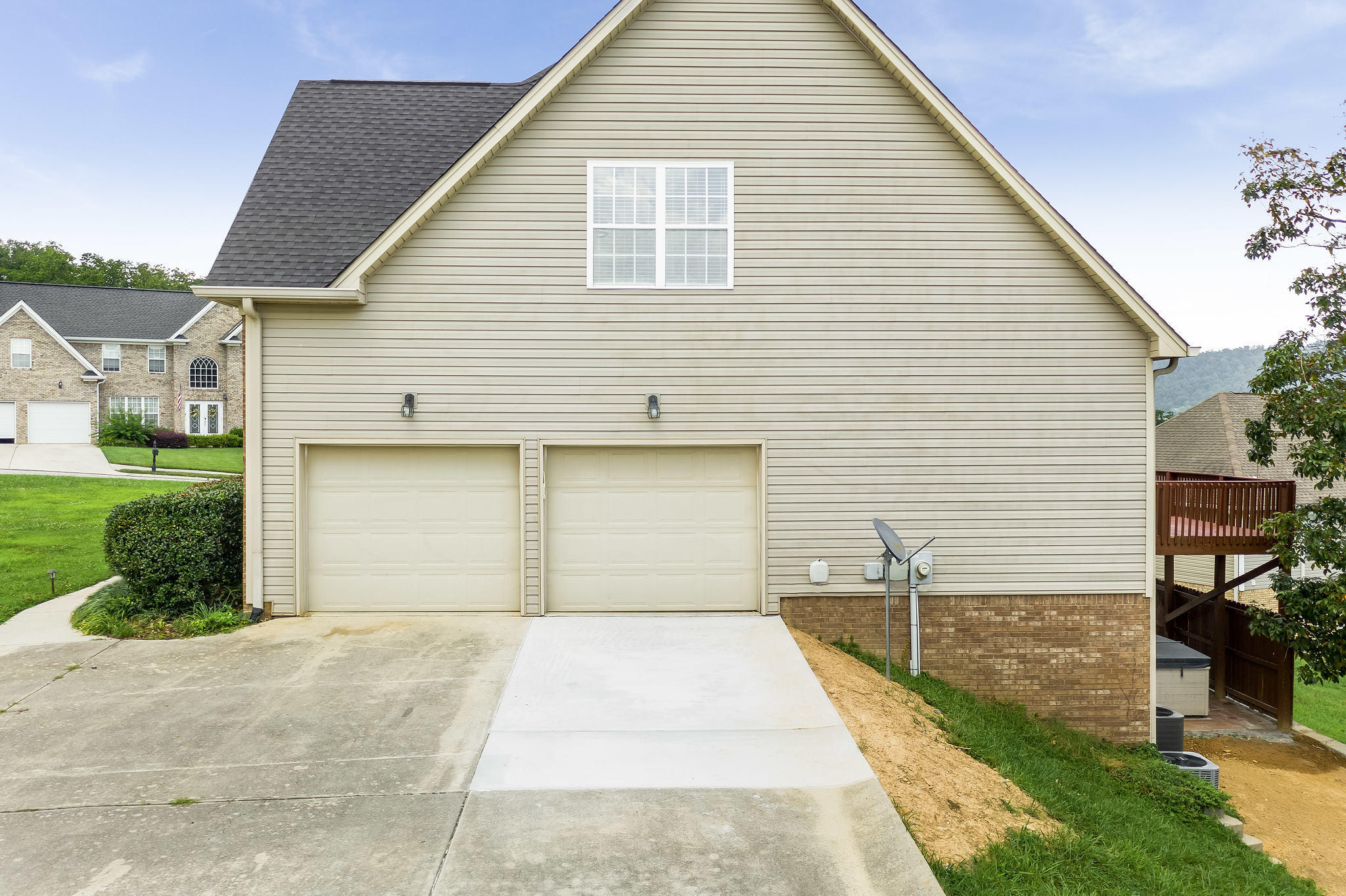 5511 Ginkgo Road Collegedale, TN 37363 - Photo 34 of 37 5511 Ginkgo Rd