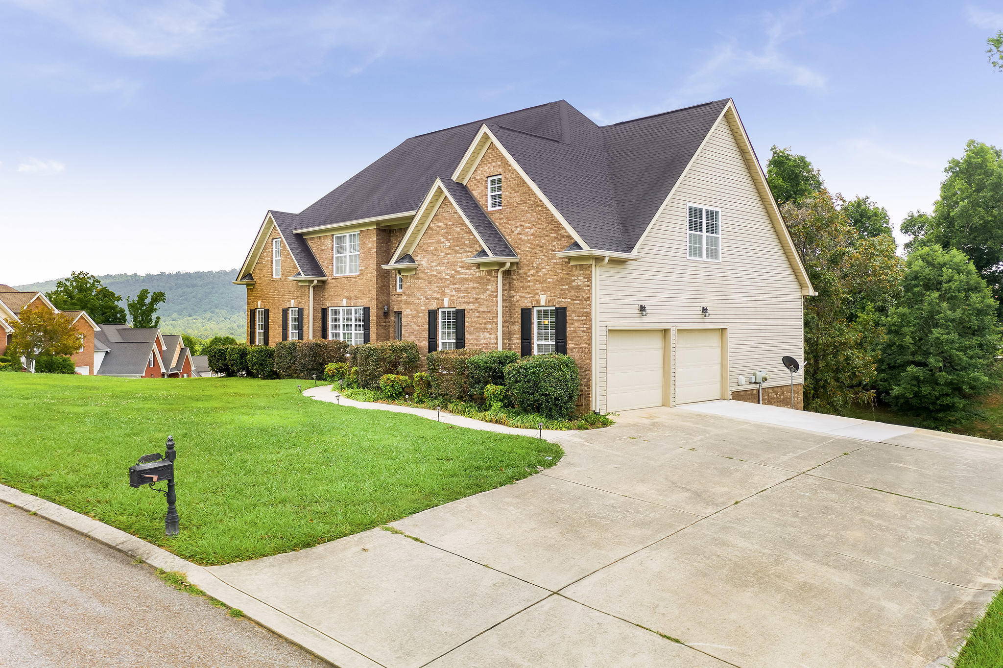 5511 Ginkgo Road Collegedale, TN 37363 - Photo 36 of 37 5511 Ginkgo Rd