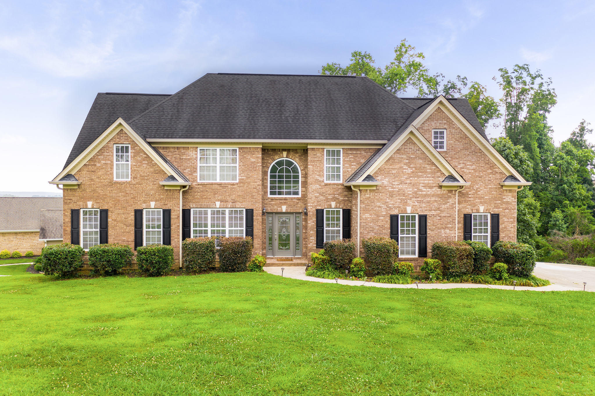 5511 Ginkgo Road Collegedale, TN 37363 - Photo 37 of 37 5511 Ginkgo Rd