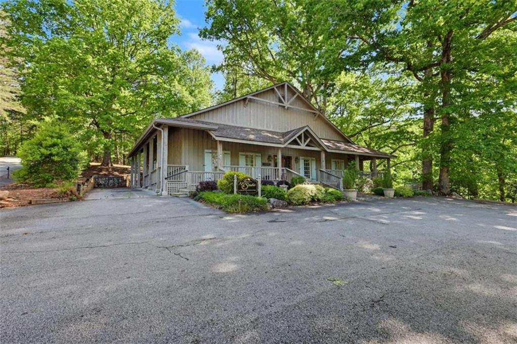 519 Pinecrest Road Sautee Nacoochee, GA 30571 - Photo 87 of 97 Gallery Image 87