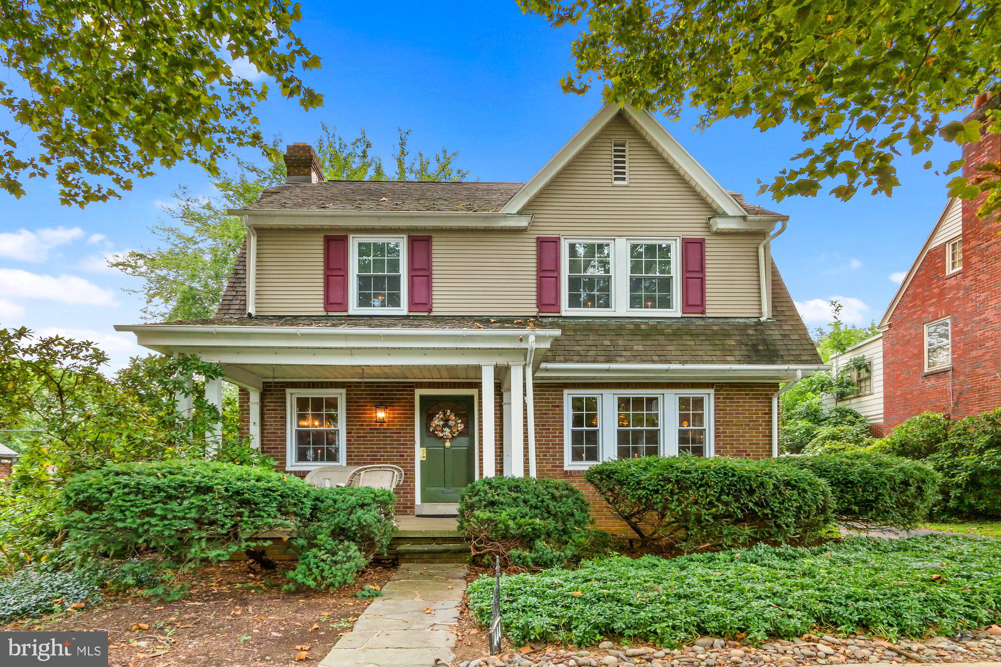 444 March Street Shillington, PA 19607 - Photo 1 of 19 Gallery Image 1