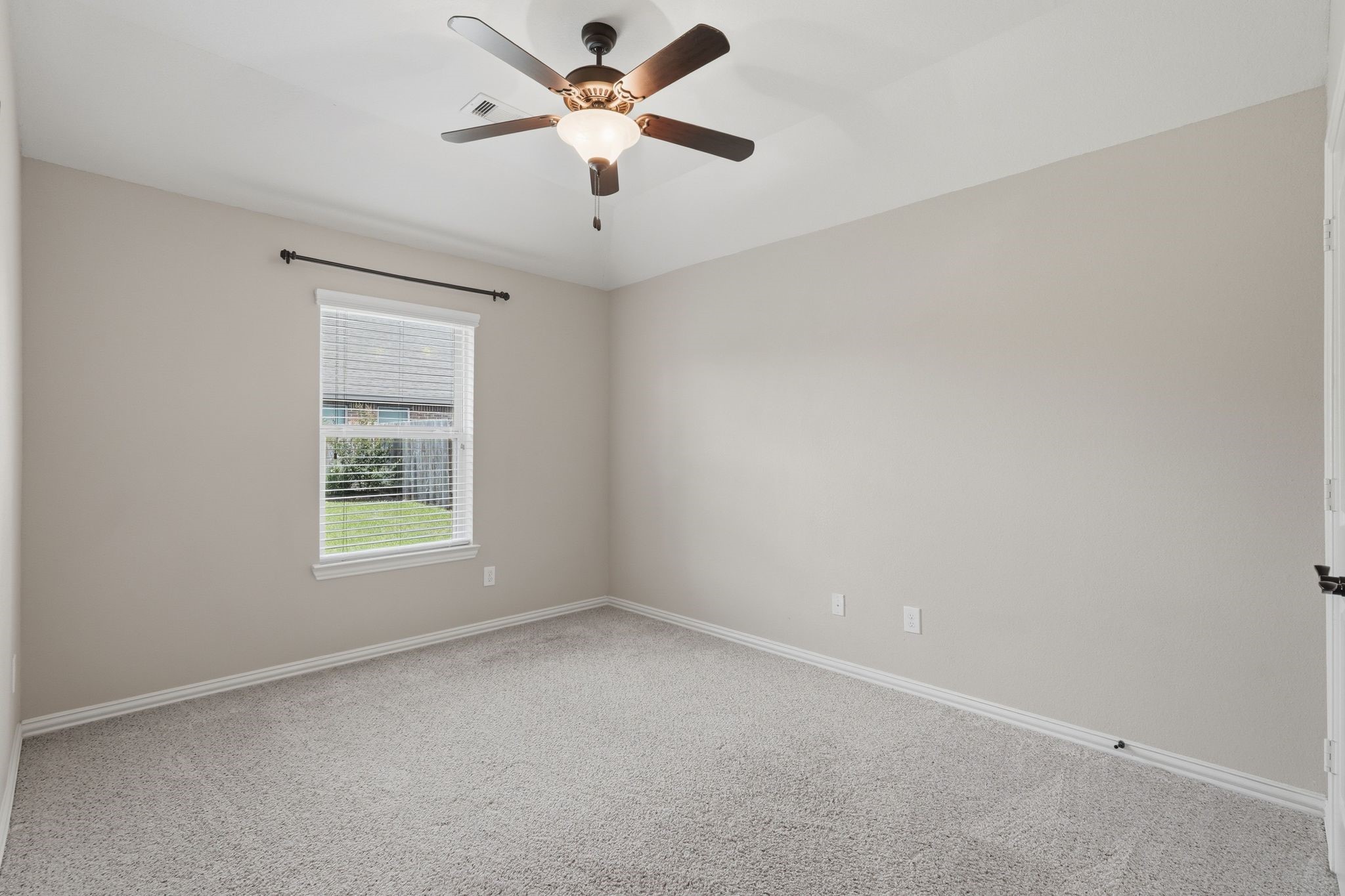18227 Tacoma Ridge Drive Tomball, TX 77377 - Photo 27 of 45 Bright bedroom with soft natural light and a versatile layout to suit your needs.