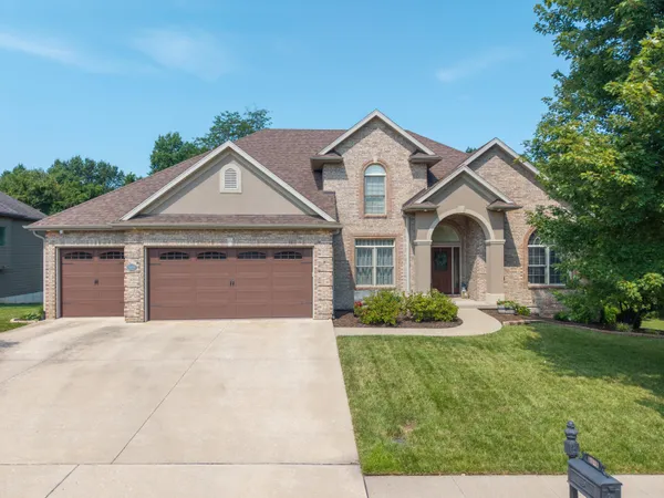 $740,000 | 5105 Newbury Way, Columbia, MO 65203