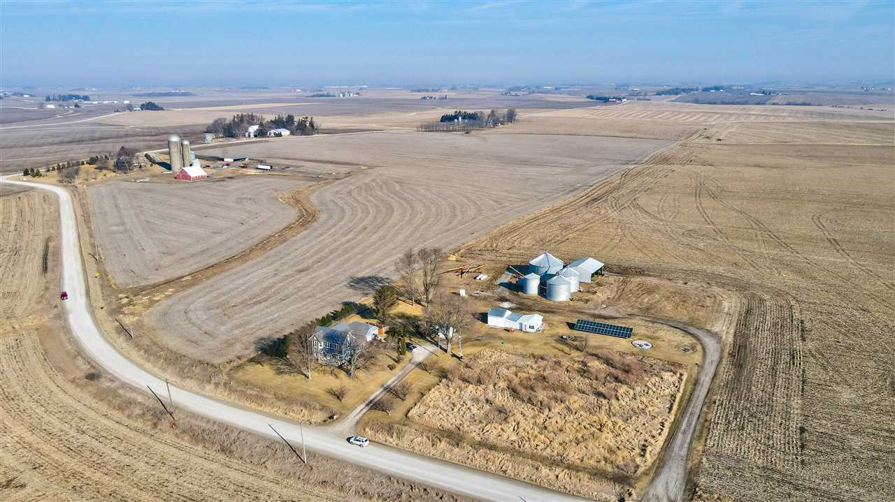427 Buckeye Road West Liberty, IA 52776 - Photo 33 of 39 Gallery Image 33