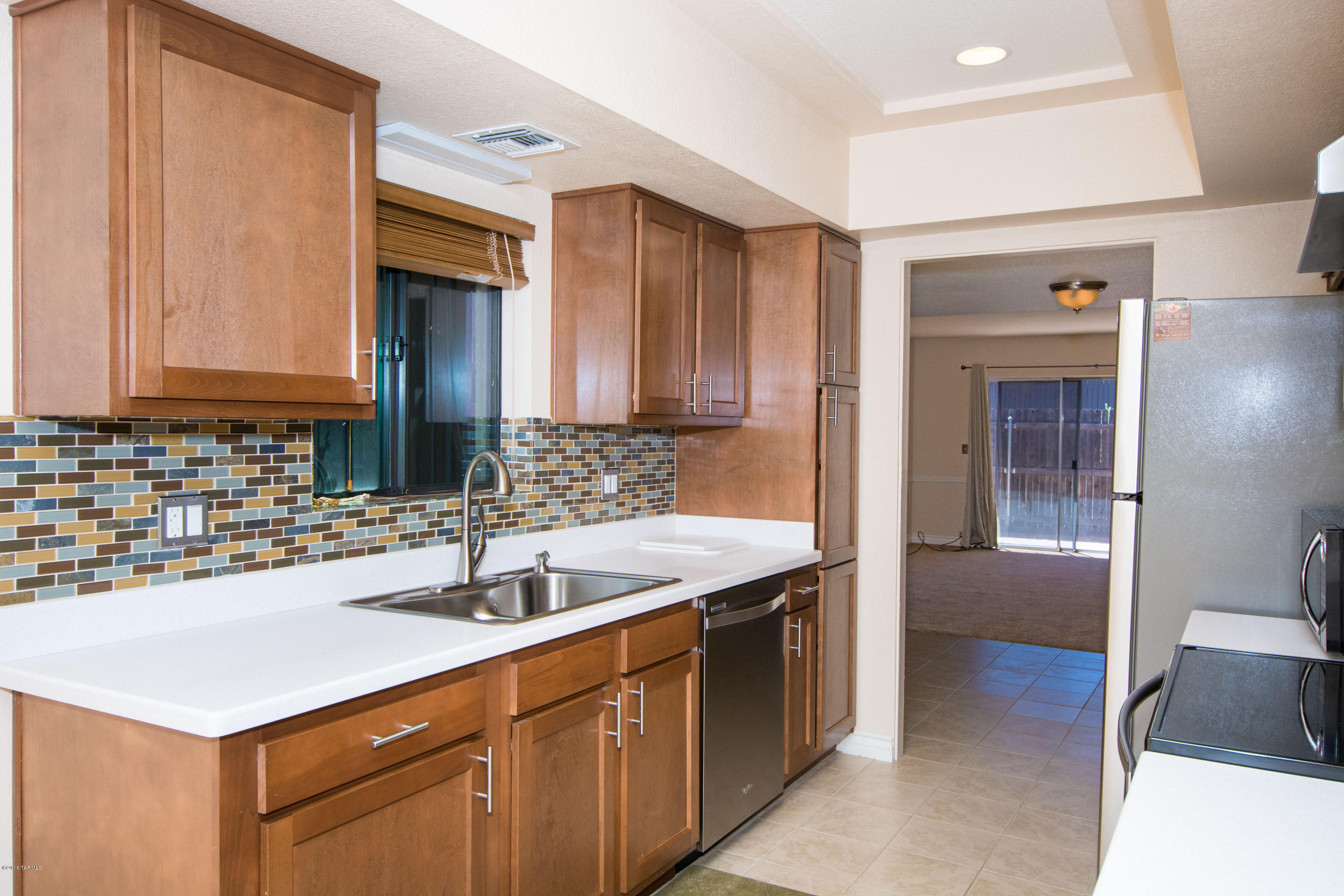 2525 East Prince Road, Unit 83 Tucson, AZ 85716 - Photo 4 of 26