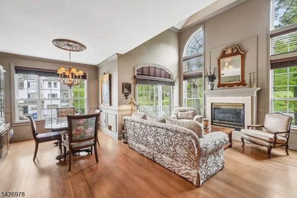 $599,000 | 1 Caroline Foster Court, Morristown, NJ 07960