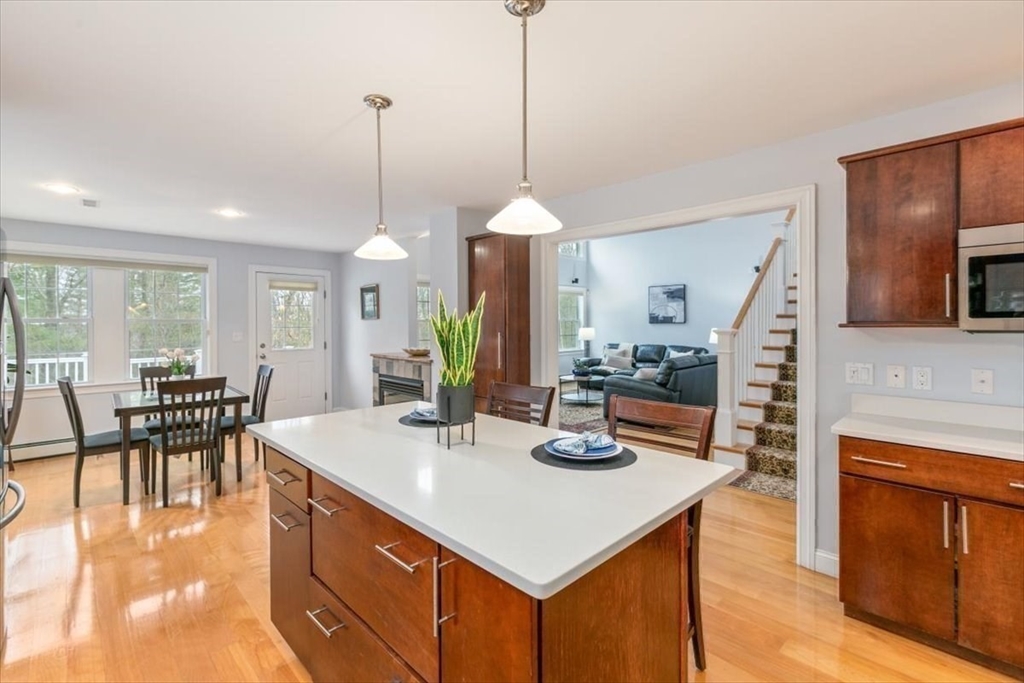167 Catamount Road Tewksbury, MA 01876 - Photo 11 of 40 Gallery Image 11
