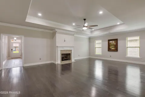$339,000 | 212 Valcour Place, Youngsville, LA 70592