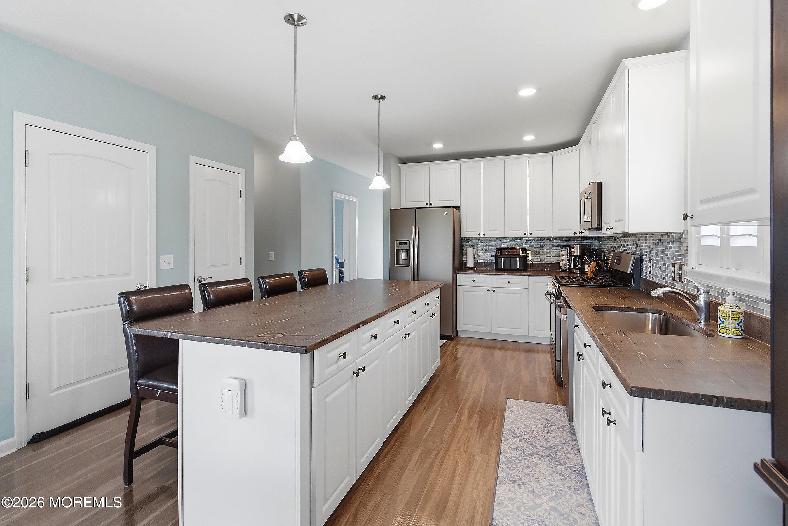 632 Drum Point Road Brick, NJ 08723 - Photo 14 of 42 10-Kitchen 1B
