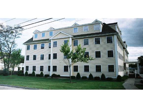 105-16 Winnacunnet Road, Unit 16 Hampton, NH 03842 - Photo 1 of 1 Gallery Image 1