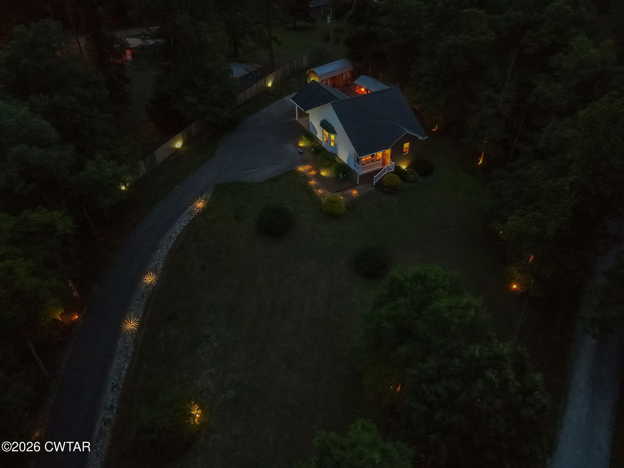455 Madison Scott Road Parsons, TN 38363 - Photo 5 of 45 dji_fly_20260510_202302_733_177845899256