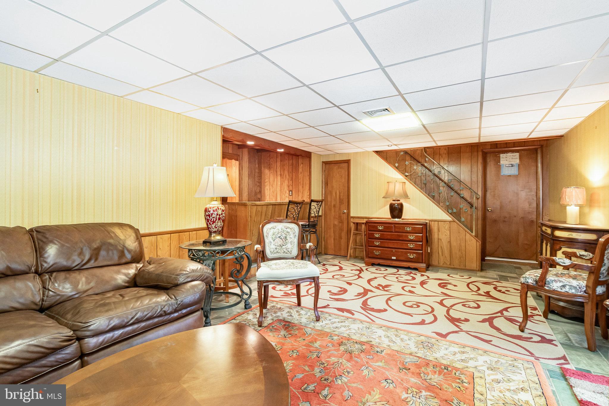 414 Trudy Road Harrisburg, PA 17109 - Photo 21 of 26 a living room with furniture